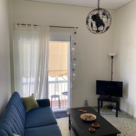 Darsiss - Agrinio Museum Apartment 外观 照片