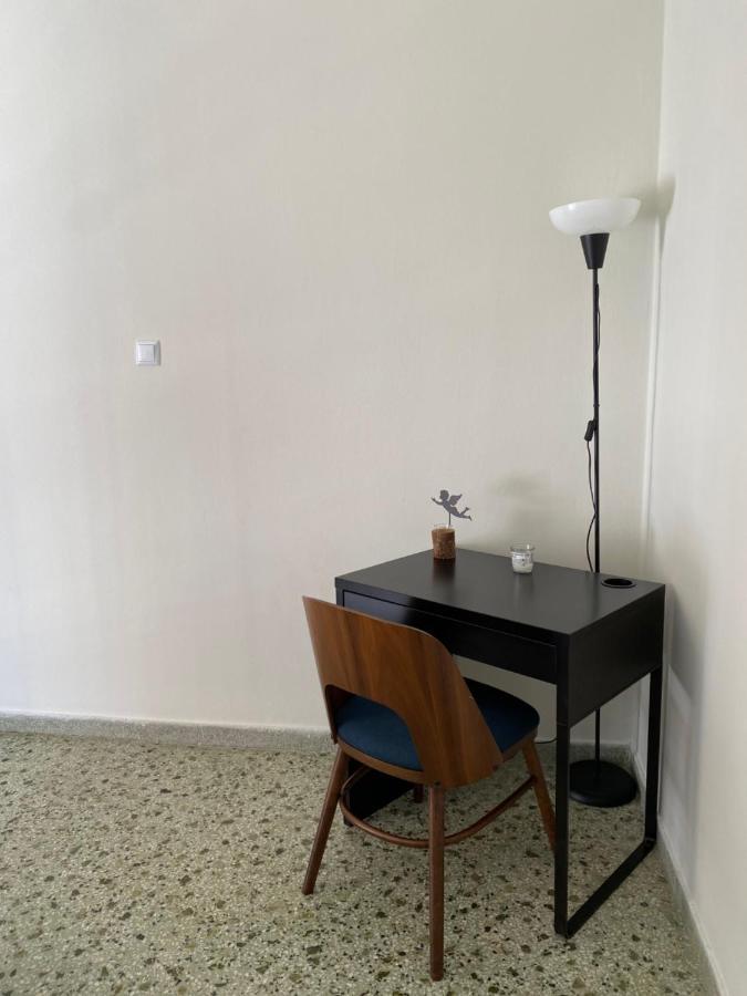 Darsiss - Agrinio Museum Apartment 外观 照片