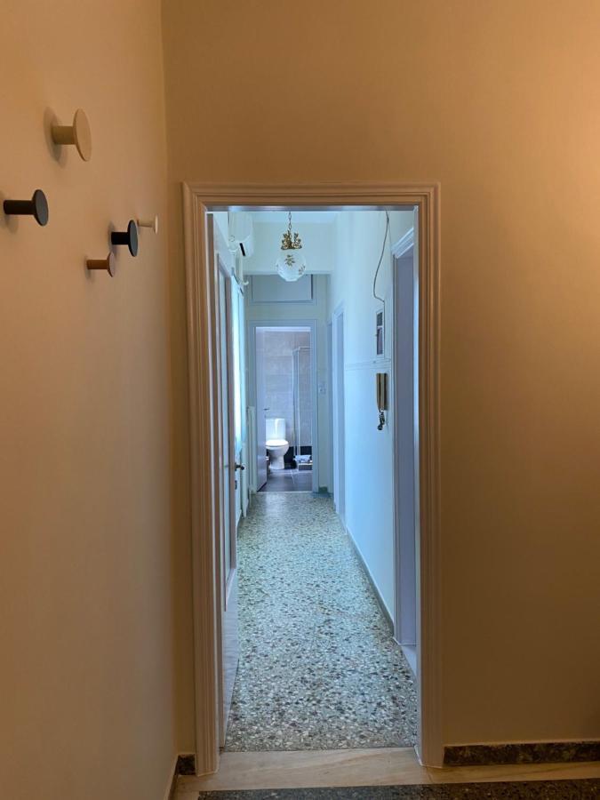 Darsiss - Agrinio Museum Apartment 外观 照片